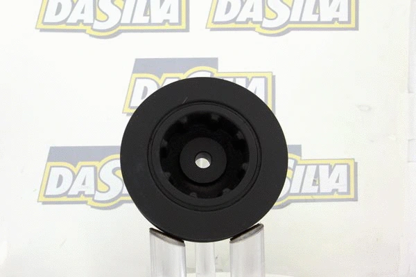 Belt Pulley, crankshaft