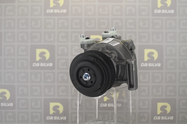 Compressor, air conditioning (FC1338)