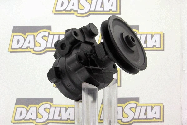 Hydraulic Pump, steering