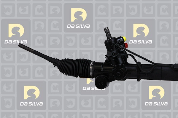 Steering Gear