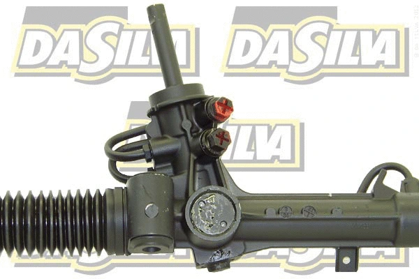 Steering Gear