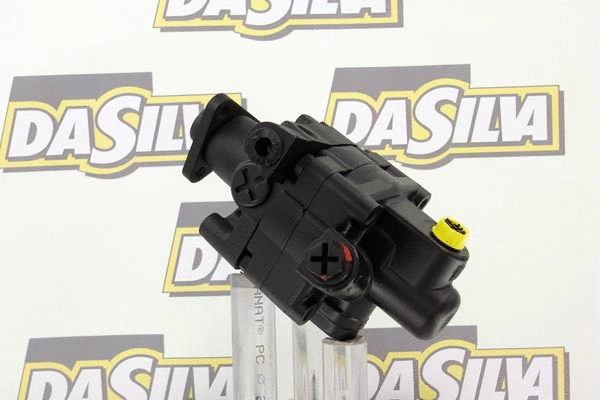 Hydraulic Pump, steering