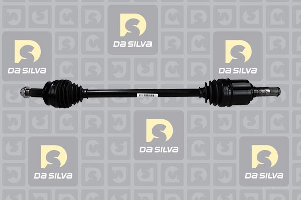 Drive Shaft (97109T)