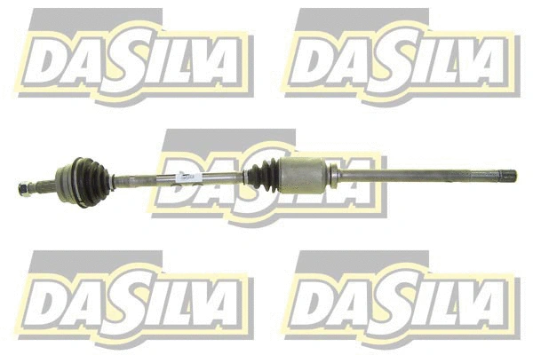 Drive Shaft (4319T)