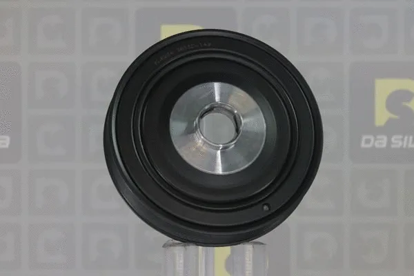 Belt Pulley, crankshaft
