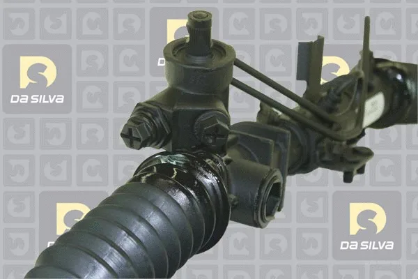 Steering Gear