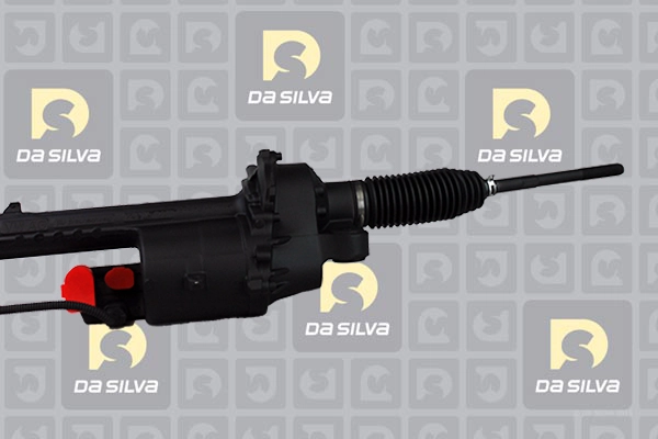 Steering Gear