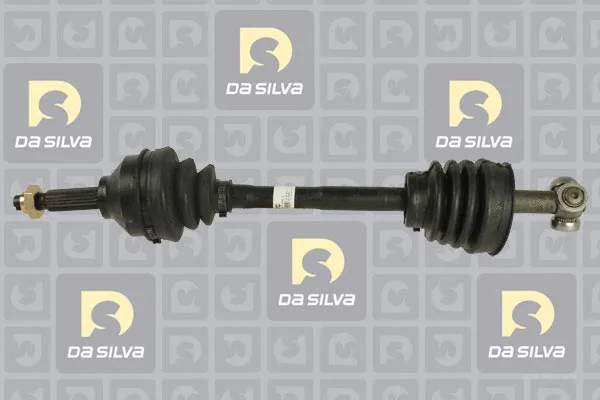Drive Shaft (5142TC)
