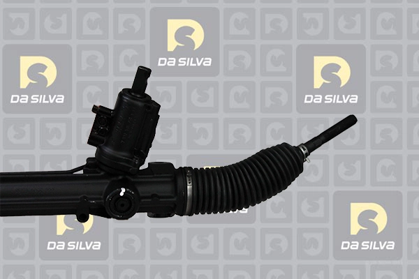 Steering Gear