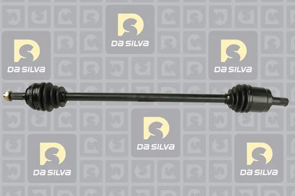 Drive Shaft (93123AT)
