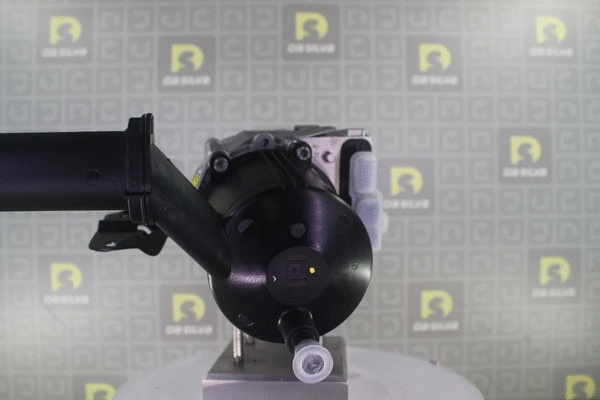 Hydraulic Pump, steering