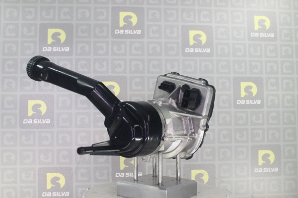 Hydraulic Pump, steering (DP5028)