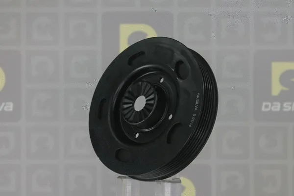 Belt Pulley, crankshaft (PL8557)