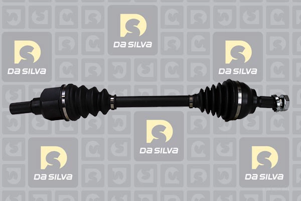 Drive Shaft (3240T)
