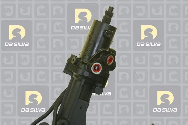 Steering Gear