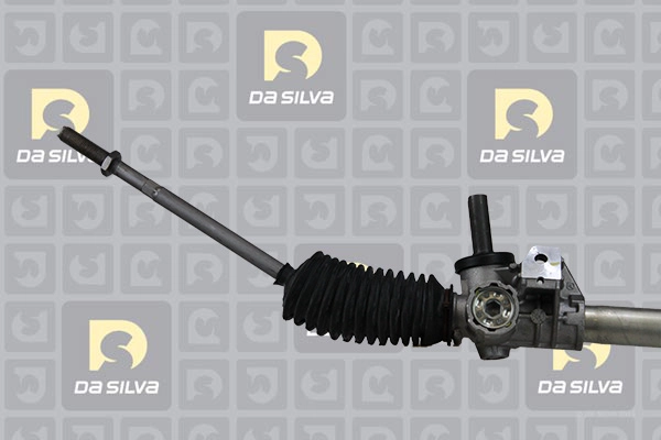 Steering Gear
