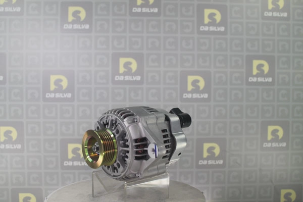 Alternator (050151)