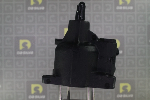 Hydraulic Pump, steering