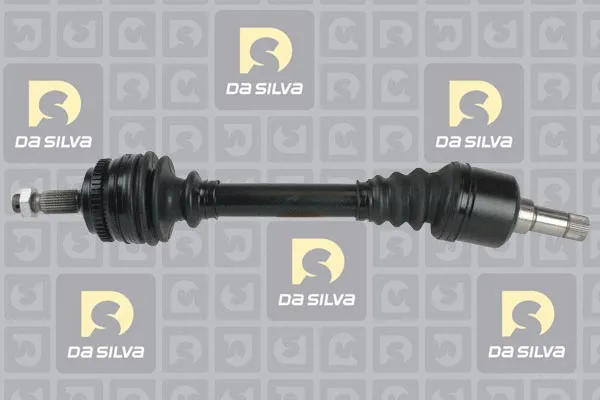 Drive Shaft (383BT)