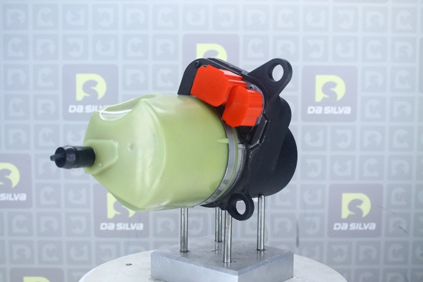 Hydraulic Pump, steering (DP5051)