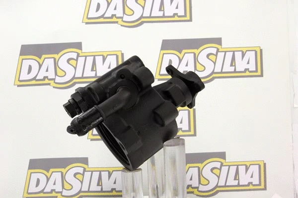 Hydraulic Pump, steering