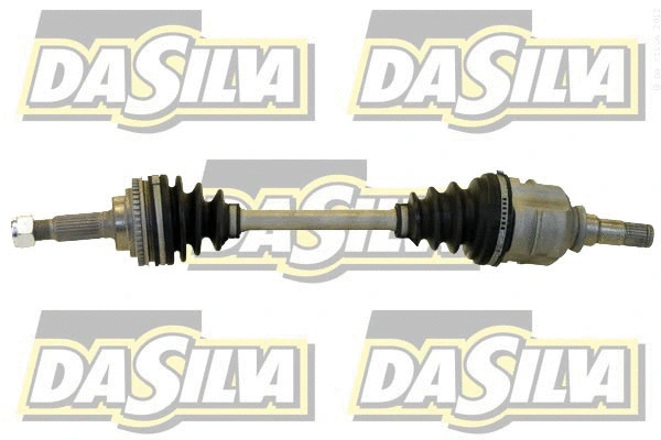 Drive Shaft (99341AT)