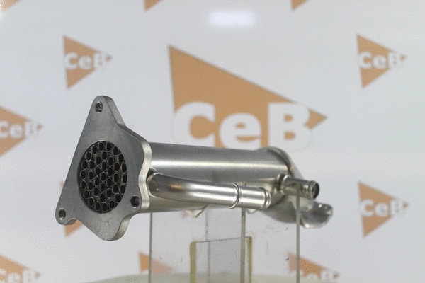 Cooler, exhaust gas recirculation (GR7001)