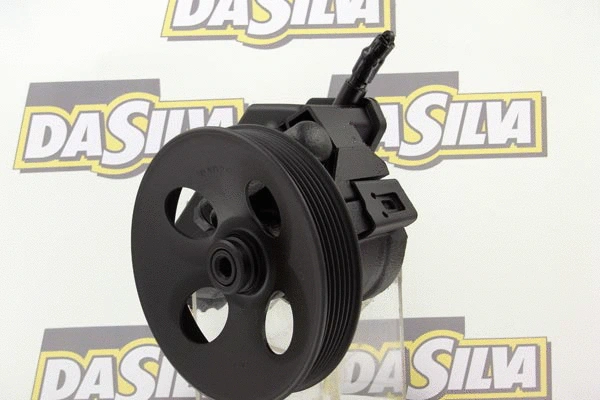 Hydraulic Pump, steering (DP2019)