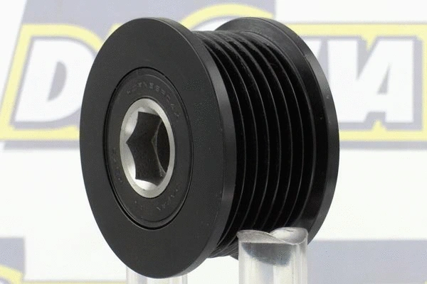 Alternator Freewheel Clutch (PRL138)