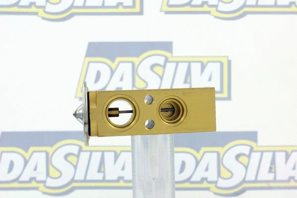 Expansion Valve, air conditioning