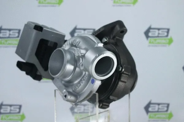 Charger, charging (supercharged/turbocharged) (AS1286)