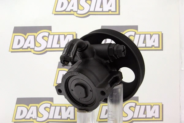 Hydraulic Pump, steering