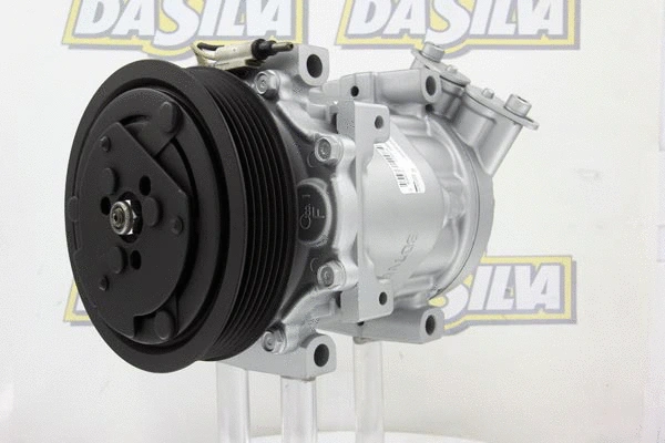 Compressor, air conditioning (FC3498)
