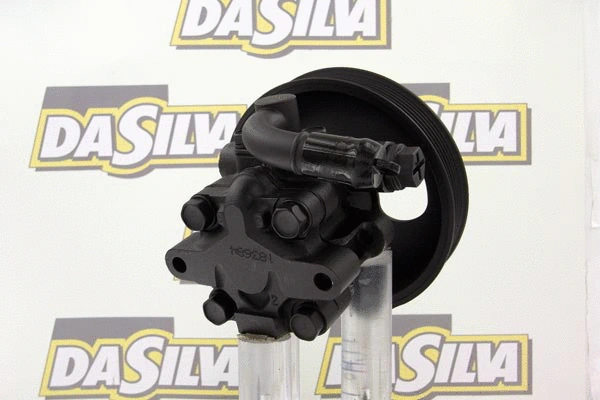 Hydraulic Pump, steering