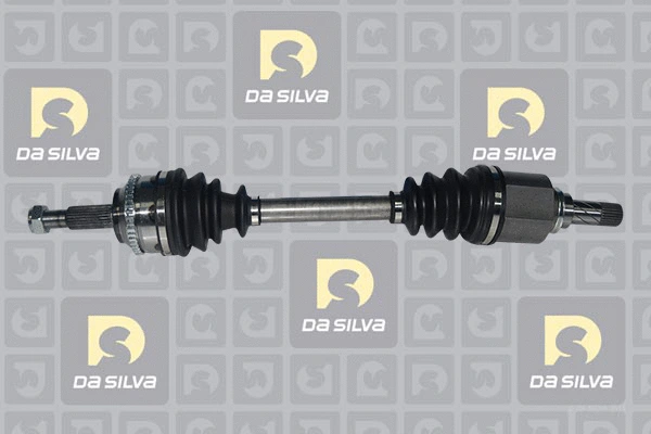 Drive Shaft (4651AT)