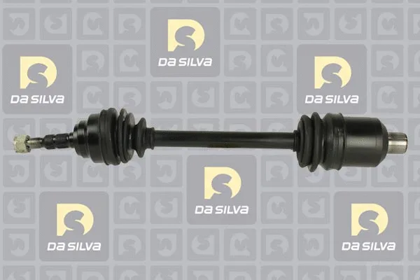 Drive Shaft (31226T)