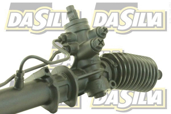 Steering Gear