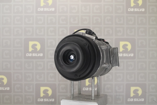 Compressor, air conditioning (FC1267)