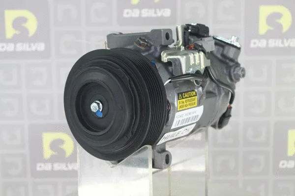 Compressor, air conditioning (FC0422)