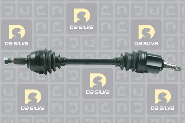 Drive Shaft (4523T)