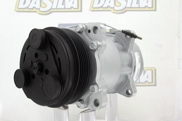 Compressor, air conditioning (FC3923)