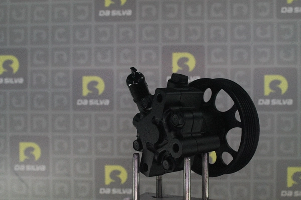 Hydraulic Pump, steering