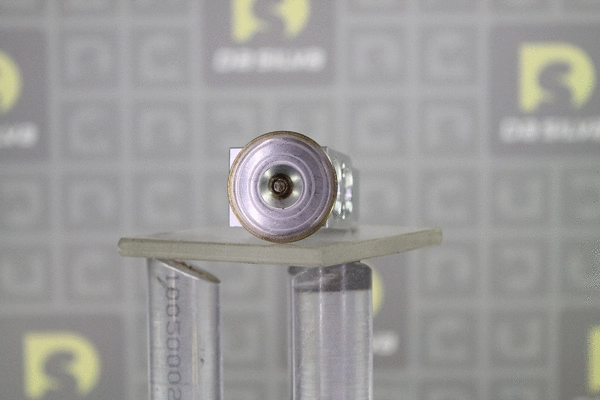 Expansion Valve, air conditioning