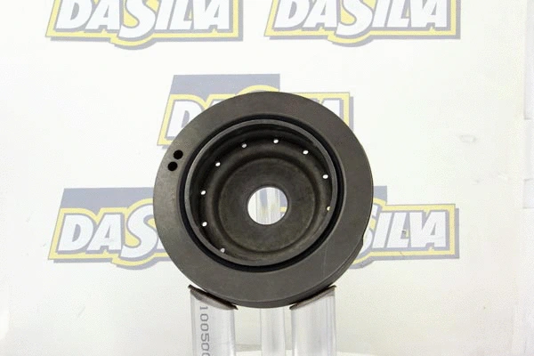 Belt Pulley, crankshaft