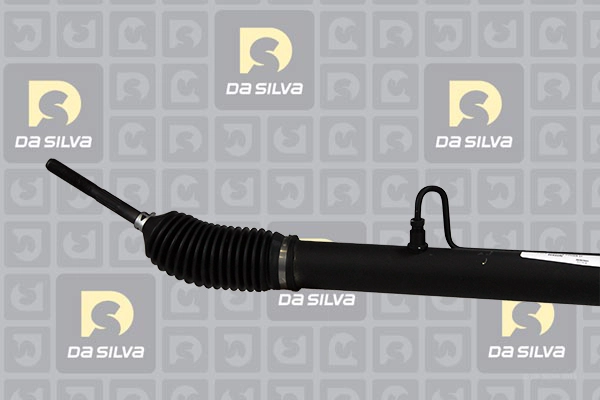 Steering Gear