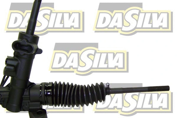Steering Gear