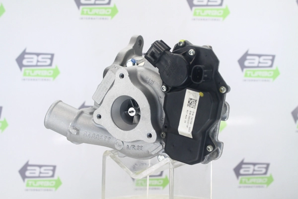 Charger, charging (supercharged/turbocharged) (AS7668)