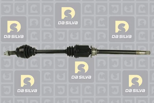 Drive Shaft (5226T)