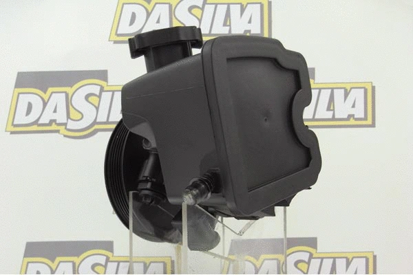 Hydraulic Pump, steering