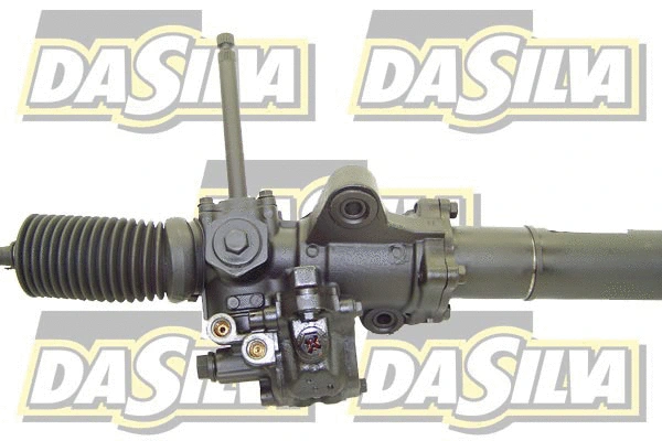 Steering Gear